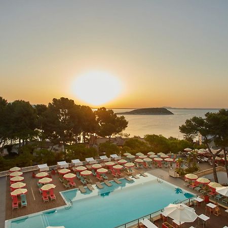 Dreams Calvia Mallorca (Adults Only) Магалуф Экстерьер фото