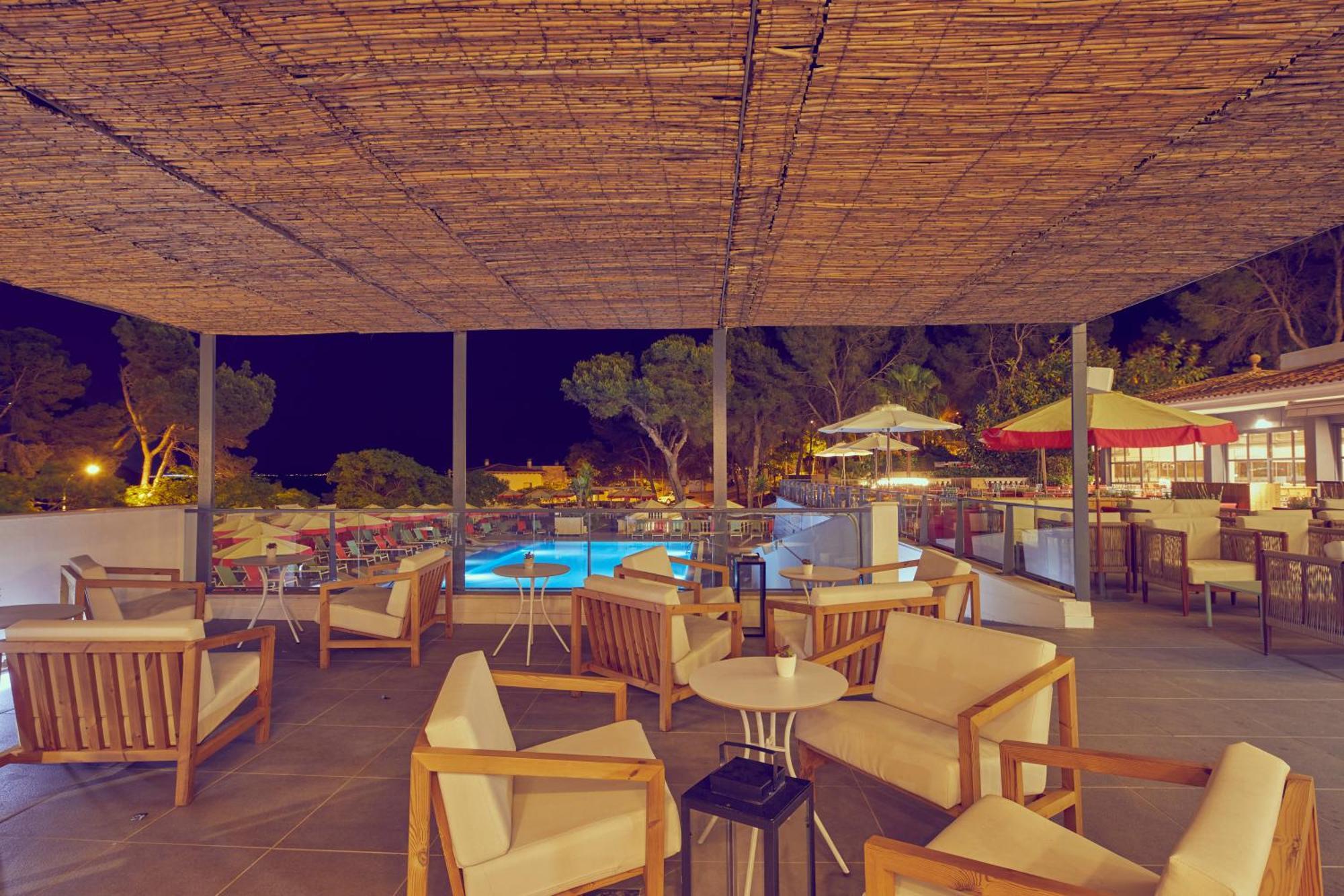 Dreams Calvia Mallorca (Adults Only) Магалуф Экстерьер фото