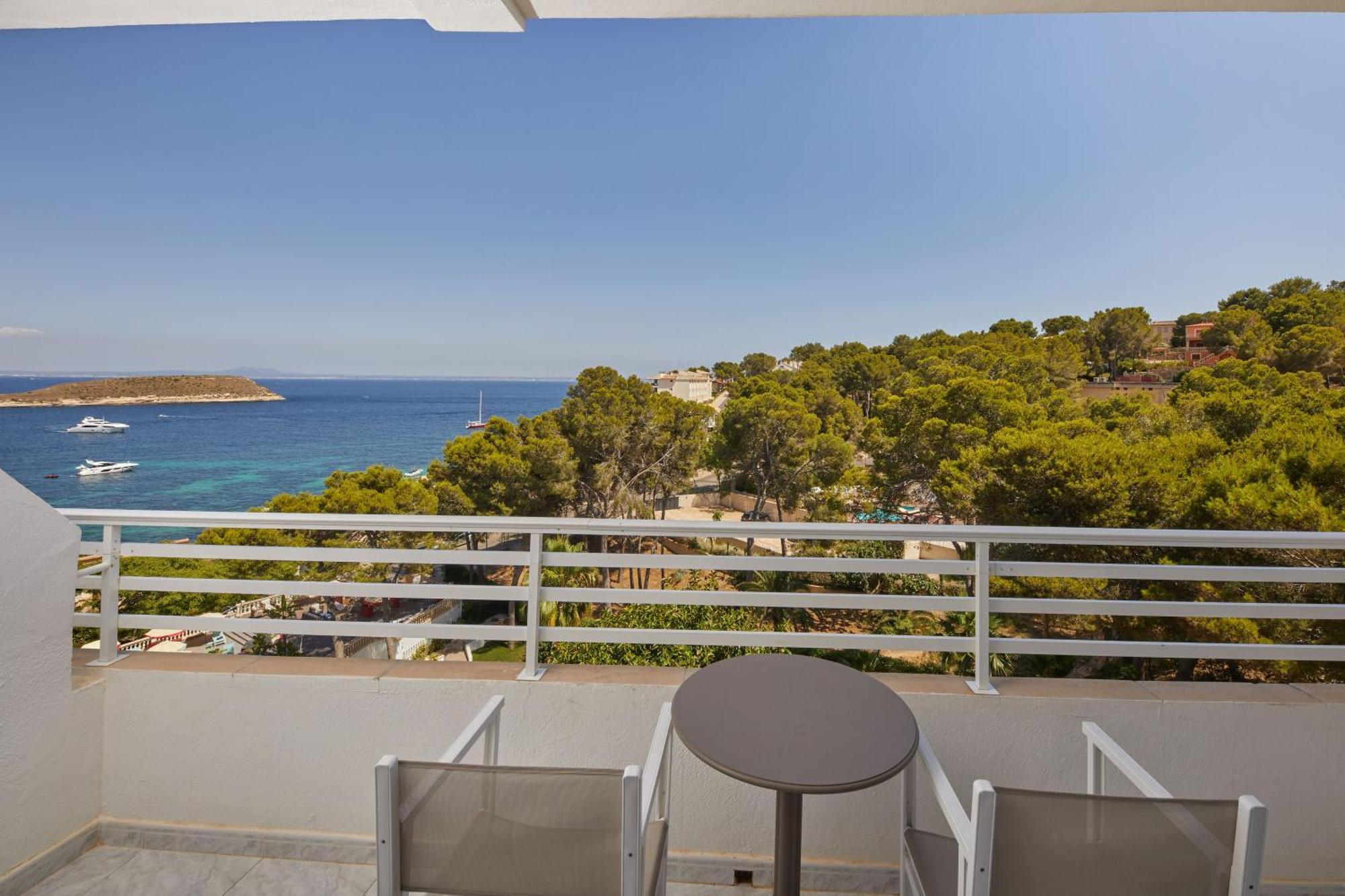 Dreams Calvia Mallorca (Adults Only) Магалуф Экстерьер фото