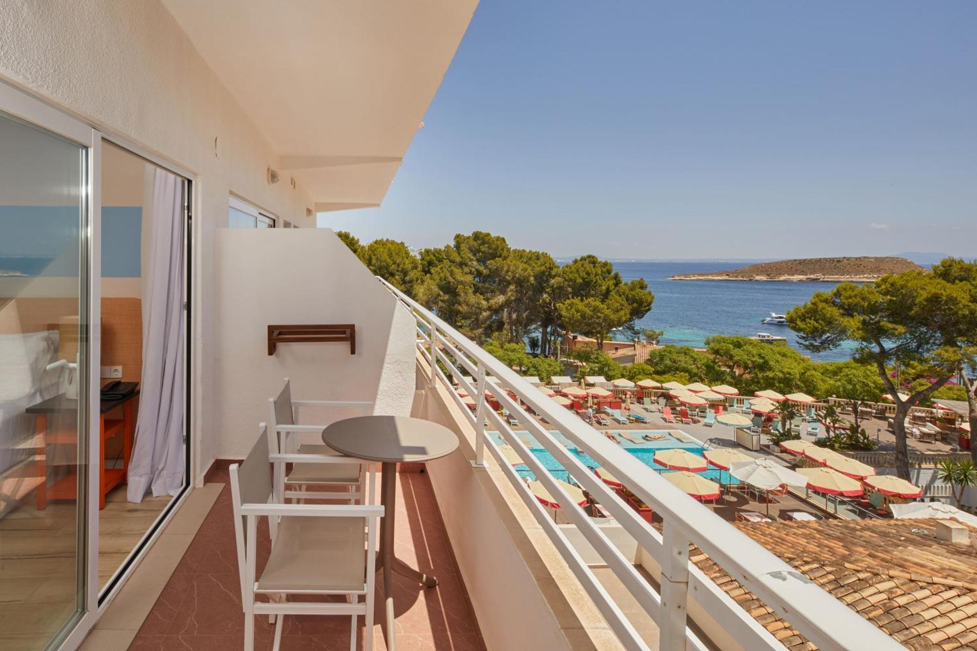 Dreams Calvia Mallorca (Adults Only) Магалуф Экстерьер фото